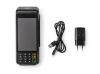 платёжный терминал атол pt-5 (2 sim, 2600mah). черный. (автономный режим) (56451)